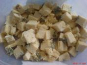 SUPPENEINLAGE:.....Eierstich - Rezept