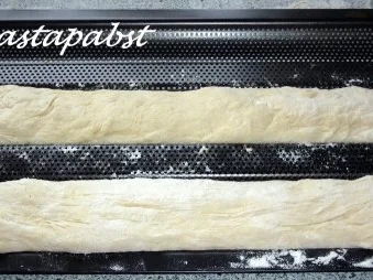Baguette - Rezept - Bild Nr. 4