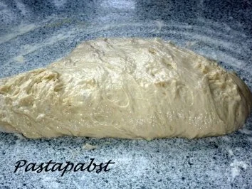 Baguette - Rezept - Bild Nr. 3