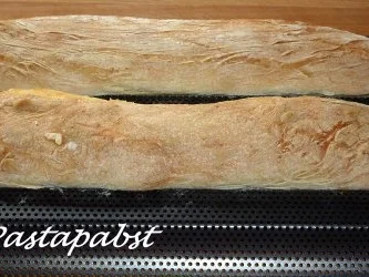Baguette - Rezept - Bild Nr. 5