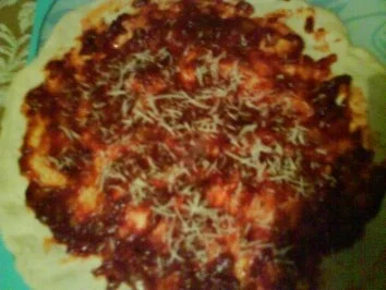 Calzone classico - Rezept - Bild Nr. 21