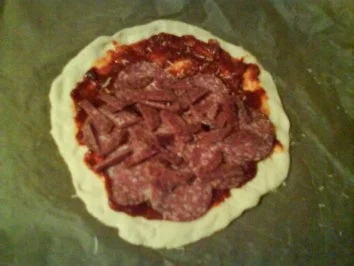 Calzone classico - Rezept - Bild Nr. 23