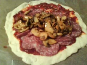 Calzone classico - Rezept - Bild Nr. 25