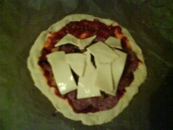 Calzone classico - Rezept - Bild Nr. 28