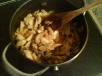 Calzone classico - Rezept - Bild Nr. 24