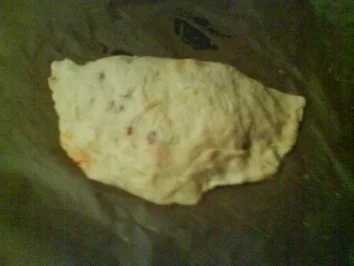 Calzone classico - Rezept - Bild Nr. 29