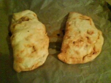 Calzone classico - Rezept - Bild Nr. 31