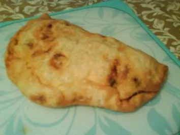 Calzone classico - Rezept - Bild Nr. 32