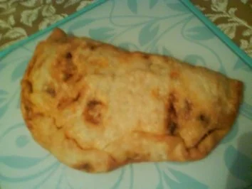 Calzone classico - Rezept - Bild Nr. 33