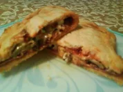 Calzone classico - Rezept