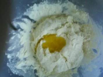 Calzone classico - Rezept - Bild Nr. 6