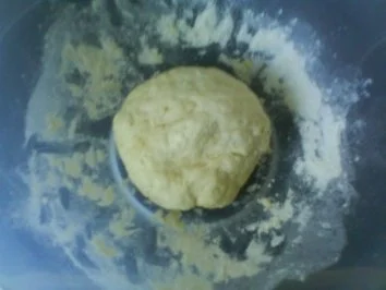 Calzone classico - Rezept - Bild Nr. 7