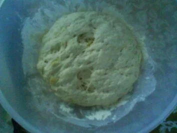 Calzone classico - Rezept - Bild Nr. 9