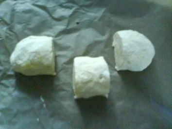 Calzone classico - Rezept - Bild Nr. 10