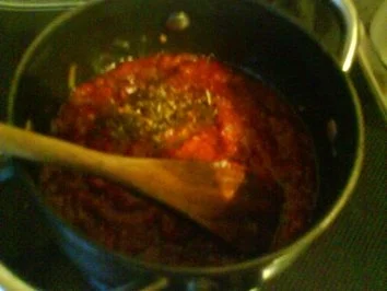 Calzone classico - Rezept - Bild Nr. 18