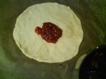 Calzone classico - Rezept - Bild Nr. 19