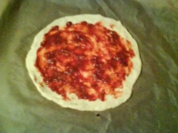 Calzone classico - Rezept - Bild Nr. 20