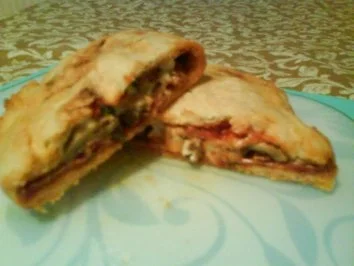 Calzone classico - Rezept - Bild Nr. 35