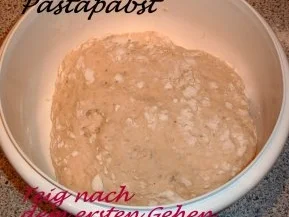 Baguette II - Rezept - Bild Nr. 3