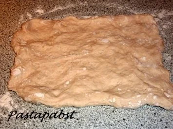 Baguette II - Rezept - Bild Nr. 4