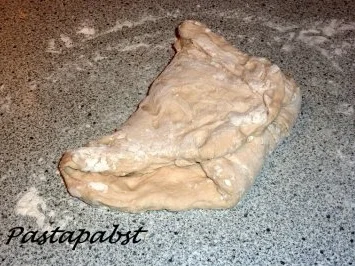 Baguette II - Rezept - Bild Nr. 6