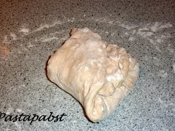 Baguette II - Rezept - Bild Nr. 7