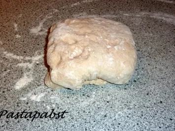 Baguette II - Rezept - Bild Nr. 8