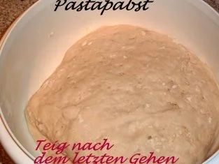 Baguette II - Rezept - Bild Nr. 9