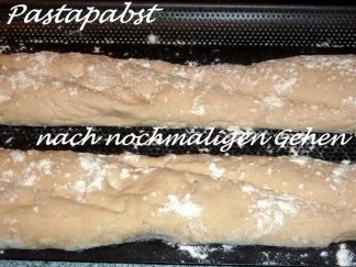 Baguette II - Rezept - Bild Nr. 10