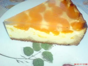 KUCHEN / TORTE:.....Schmandkuchen - Rezept