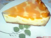 KUCHEN / TORTE:.....Schmandkuchen - Rezept