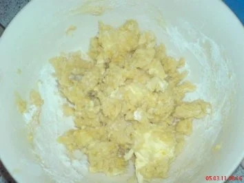 KUCHEN / TORTE:.....Schmandkuchen - Rezept - Bild Nr. 2