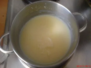 KUCHEN / TORTE:.....Schmandkuchen - Rezept - Bild Nr. 4