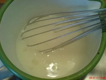 KUCHEN / TORTE:.....Schmandkuchen - Rezept - Bild Nr. 9