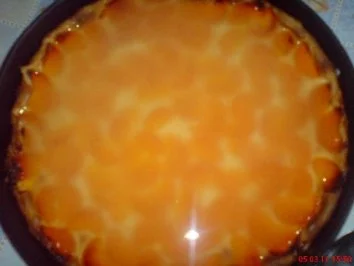 KUCHEN / TORTE:.....Schmandkuchen - Rezept - Bild Nr. 10