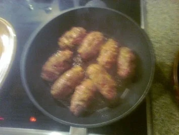 Marokkanische Köfte - Rezept - Bild Nr. 3