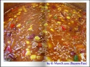 Chili con carne - Kubanische Art - Rezept