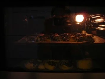 Schokoladen-Hefeschnecken - Rezept - Bild Nr. 3