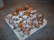 Mutzemandeln - Rezept