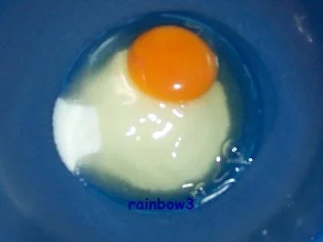 Backen: Quarkkrapfen - Rezept - Bild Nr. 2