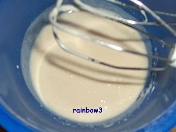 Backen: Quarkkrapfen - Rezept - Bild Nr. 3