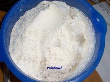 Backen: Quarkkrapfen - Rezept - Bild Nr. 5