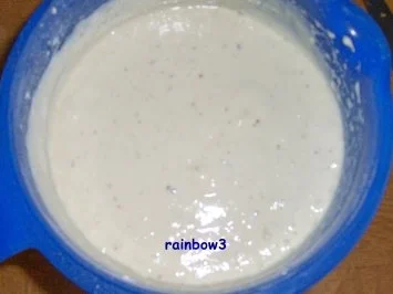 Backen: Quarkkrapfen - Rezept - Bild Nr. 6