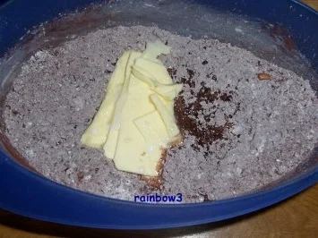 Süßes: Kakao-Kokos-Kugeln - Rezept - Bild Nr. 2