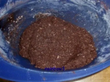 Süßes: Kakao-Kokos-Kugeln - Rezept - Bild Nr. 3