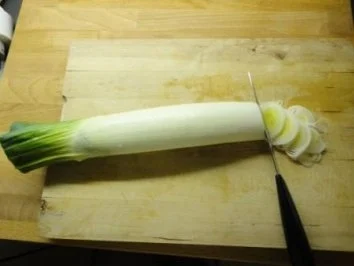 Ofenguck mit roten und grünen Linsen - Rezept - Bild Nr. 3