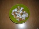 Mutzen - Rezept