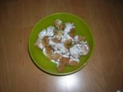 Mutzen - Rezept
