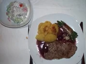 Schlotheimer Ratsherrenteller - Rezept