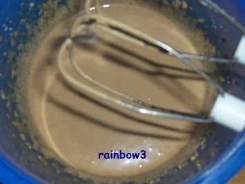 Likör: Schokoladen-Likör - Rezept - Bild Nr. 5